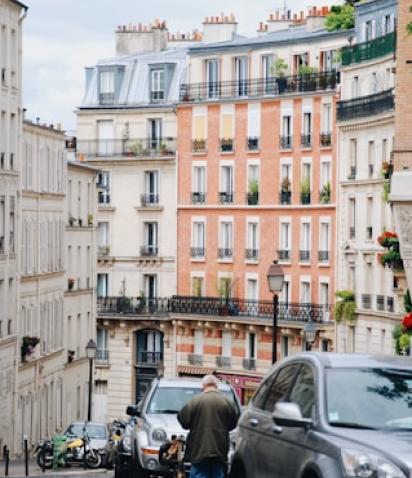 Marseille