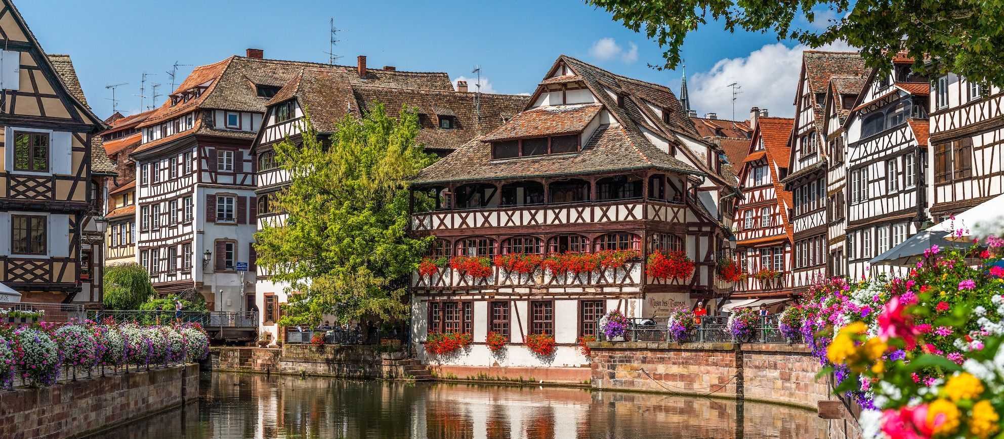 Strasbourg