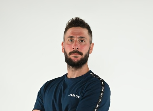 Maxime Moreau